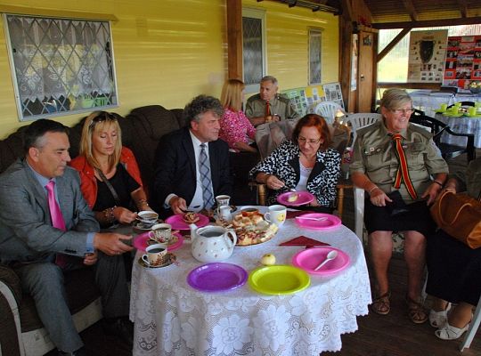 15-lecie Harcerskiego Kręgu Seniorów „Dęby” 6680