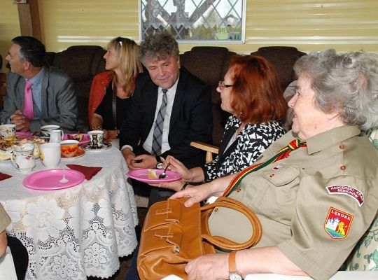 15-lecie Harcerskiego Kręgu Seniorów „Dęby” 6683