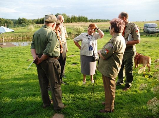 15-lecie Harcerskiego Kręgu Seniorów „Dęby” 6684