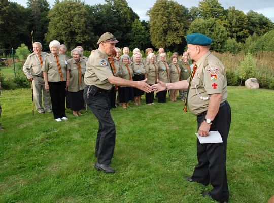 15-lecie Harcerskiego Kręgu Seniorów „Dęby” 6686