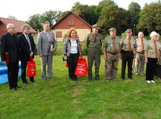 15-lecie Harcerskiego Kręgu Seniorów „Dęby” 6687
