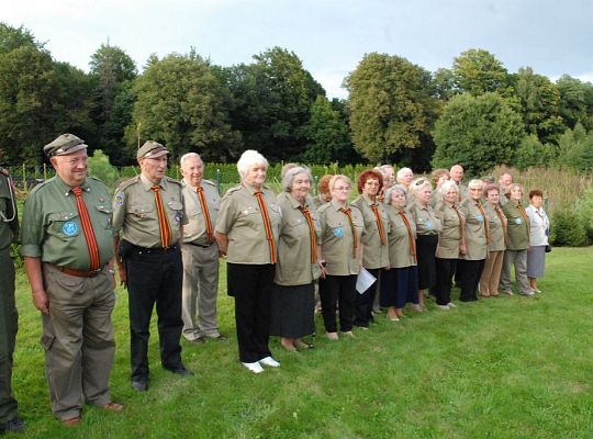 15-lecie Harcerskiego Kręgu Seniorów „Dęby” 6689