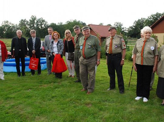 15-lecie Harcerskiego Kręgu Seniorów „Dęby” 6690