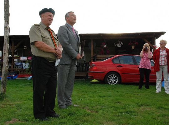 15-lecie Harcerskiego Kręgu Seniorów „Dęby” 6693