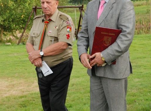 15-lecie Harcerskiego Kręgu Seniorów „Dęby” 6695