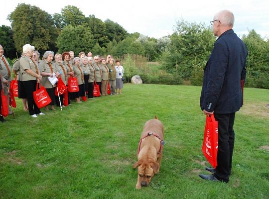 15-lecie Harcerskiego Kręgu Seniorów „Dęby” 6702