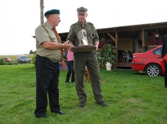15-lecie Harcerskiego Kręgu Seniorów „Dęby” 6706