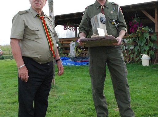 15-lecie Harcerskiego Kręgu Seniorów „Dęby” 6708