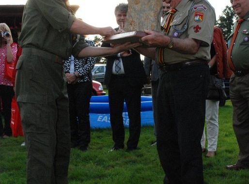 15-lecie Harcerskiego Kręgu Seniorów „Dęby” 6709