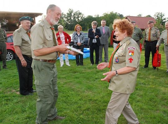 15-lecie Harcerskiego Kręgu Seniorów „Dęby” 6711