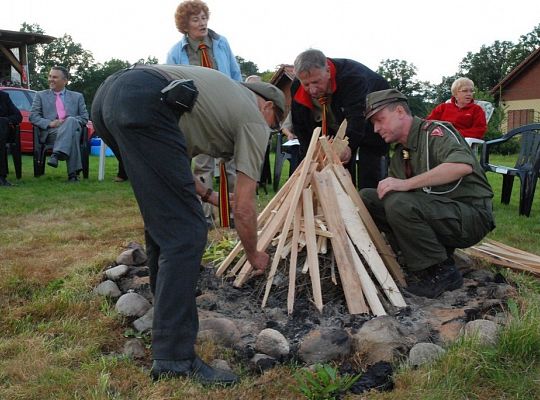 15-lecie Harcerskiego Kręgu Seniorów „Dęby” 6712