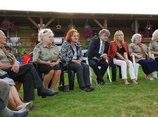 15-lecie Harcerskiego Kręgu Seniorów „Dęby” 6718