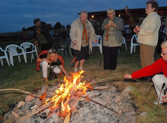 15-lecie Harcerskiego Kręgu Seniorów „Dęby” 6731