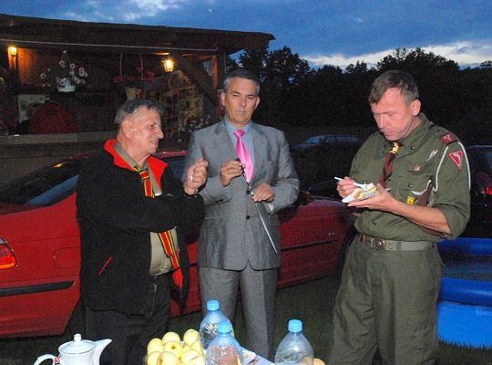 15-lecie Harcerskiego Kręgu Seniorów „Dęby” 6735