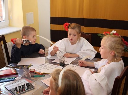 Zatańczyli w średniowiecznym stylu 6791