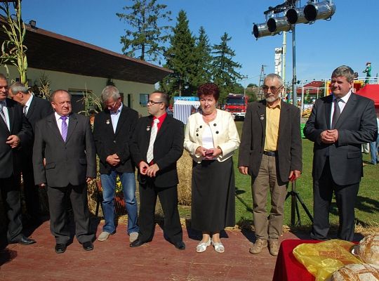Powiatowe święto plonów 6810