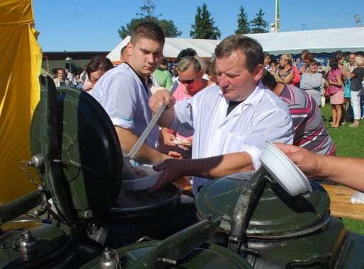 Powiatowe święto plonów 6820