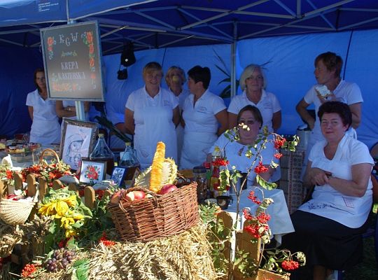 Powiatowe święto plonów 6822