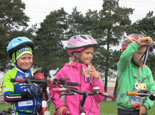 Wyniki rywalizacji – V Wyścig Rowerowy MTB TOUR 6880