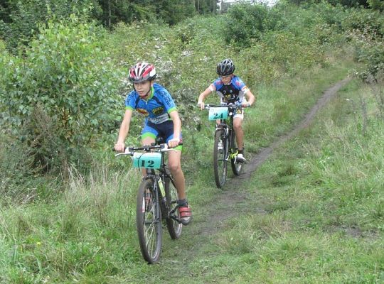 Wyniki rywalizacji – V Wyścig Rowerowy MTB TOUR 6882