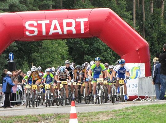 Wyniki rywalizacji – V Wyścig Rowerowy MTB TOUR 6886