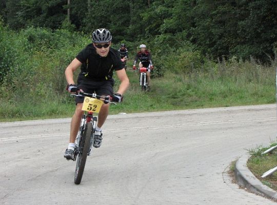 Wyniki rywalizacji – V Wyścig Rowerowy MTB TOUR 6893