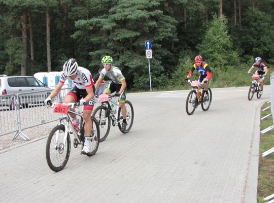 Wyniki rywalizacji – V Wyścig Rowerowy MTB TOUR 6901