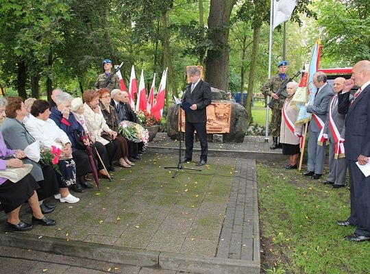 Uczciliśmy Święto Sybiraka 6868