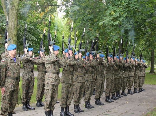 Uczciliśmy Święto Sybiraka 6871