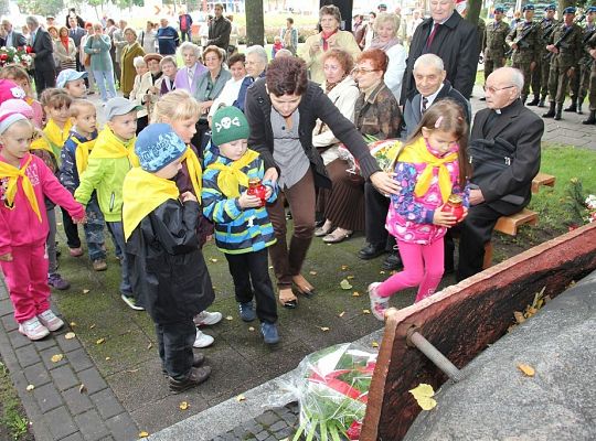 Uczciliśmy Święto Sybiraka 6873