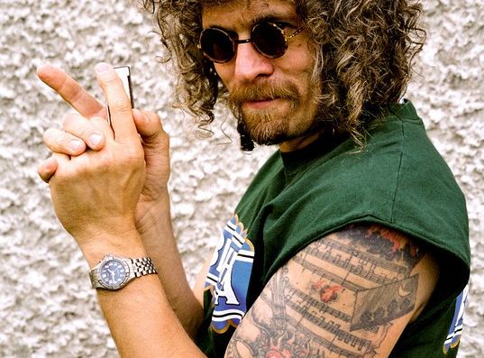 Bluesowa legenda zagra we „Fregacie” 6906