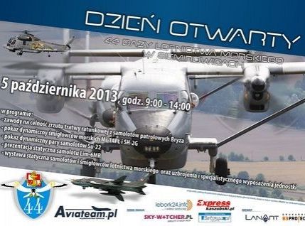 Pokazy Lotnicze w Siemirowicach 6937