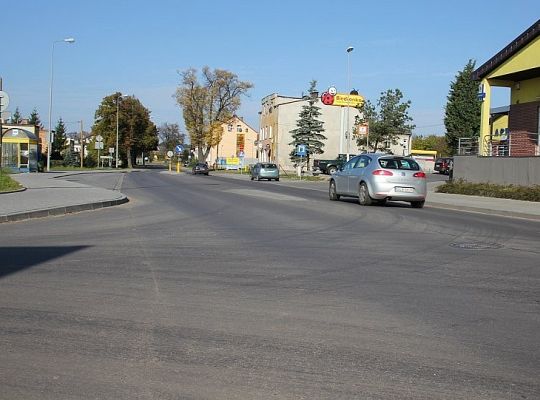 Ruszył remont ulicy Kossaka 6953