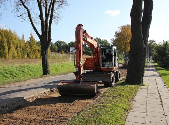 Ruszył remont ulicy Kossaka 6945