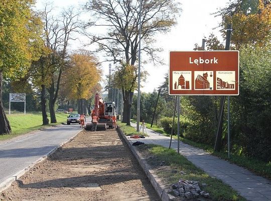 Ruszył remont ulicy Kossaka 6947