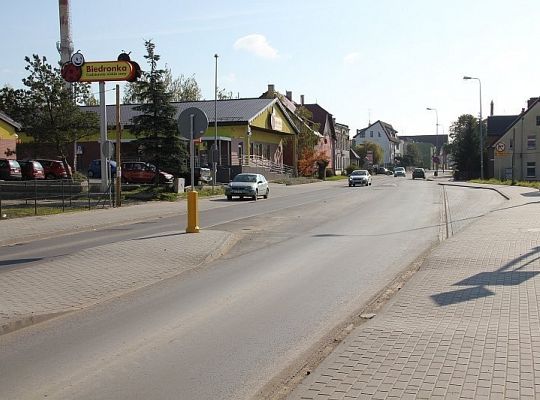 Ruszył remont ulicy Kossaka 6952