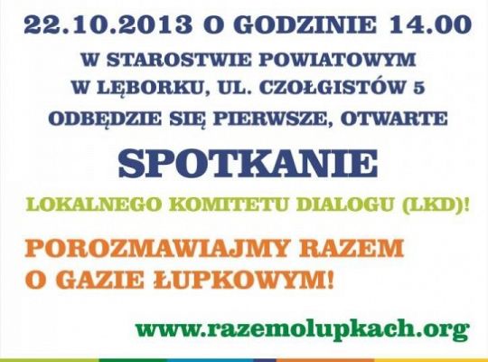 Spotkanie o gazie łupkowym 6955