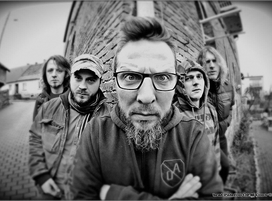 Koncert zespołu LUXTORPEDA 7005