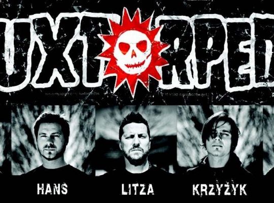 Koncert zespołu LUXTORPEDA 7004