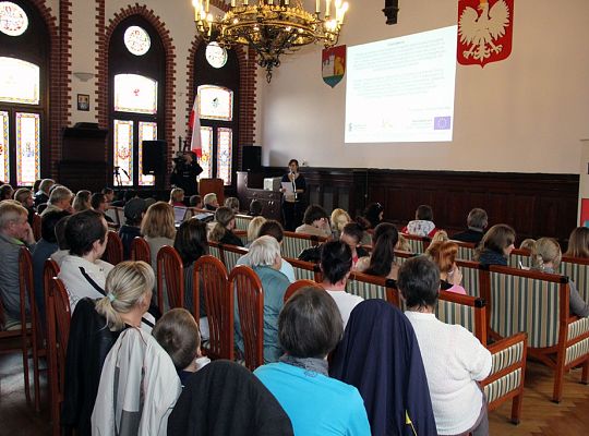 Lęborczanie wezmą udział w szkoleniach 7036