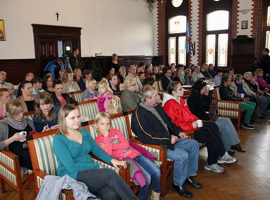 Lęborczanie wezmą udział w szkoleniach 7037
