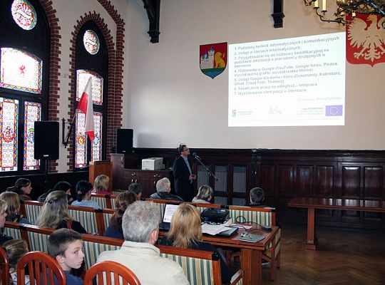Lęborczanie wezmą udział w szkoleniach 7039
