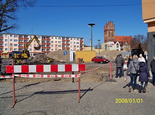 Przebudowa Placu Pokoju 7079