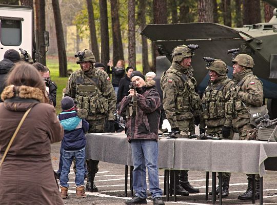 Obchody Święta Niepodległości w Lęborku 7148