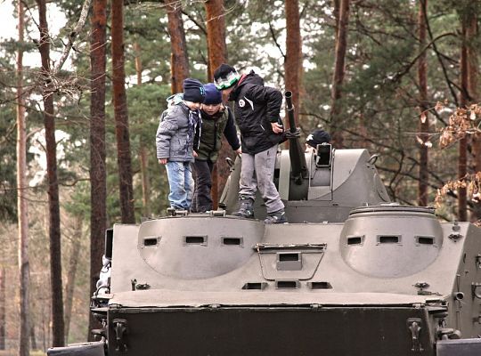 Obchody Święta Niepodległości w Lęborku 7147