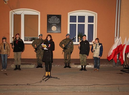 Obchody Święta Niepodległości w Lęborku 7162