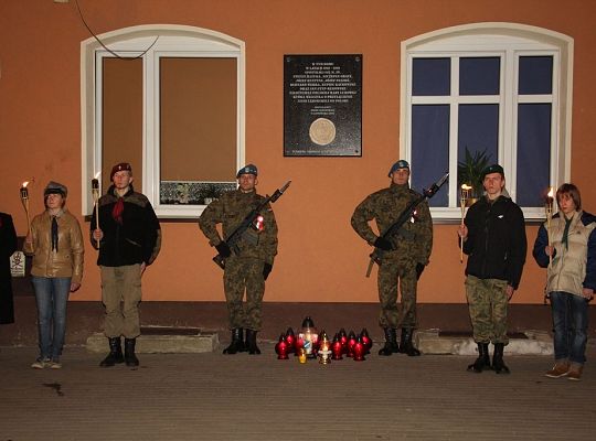 Obchody Święta Niepodległości w Lęborku 7166