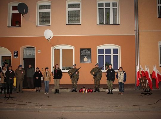 Obchody Święta Niepodległości w Lęborku 7167