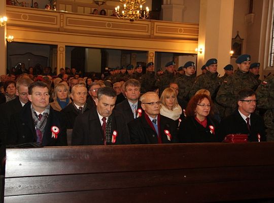 Obchody Święta Niepodległości w Lęborku 7173