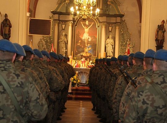 Obchody Święta Niepodległości w Lęborku 7175